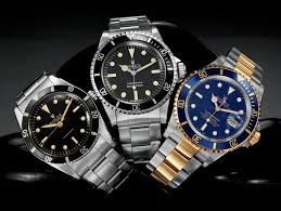 Rolex Replica Watches